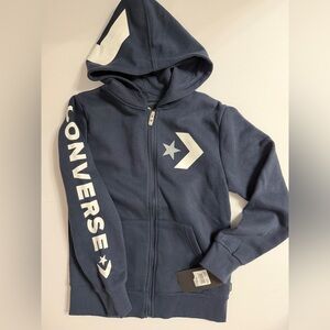 Converse Hoodie